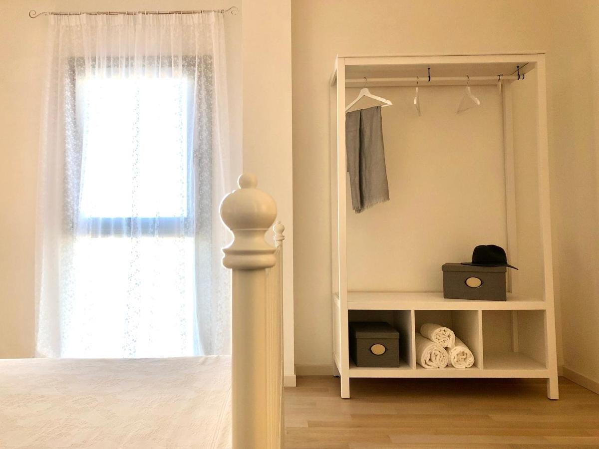Апартаменти Firenze 53 Ольбія Екстер'єр фото